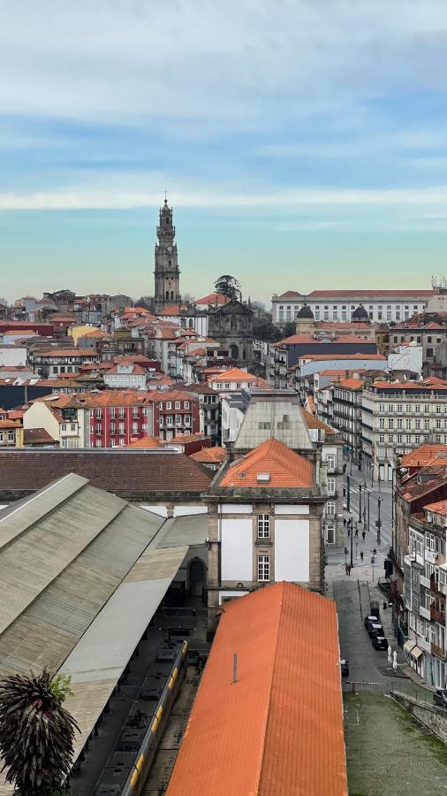 Mystay Porto Batalha Exterior photo